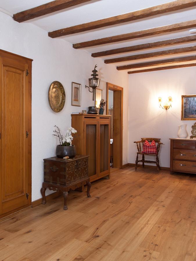 Hotel Gasthaus Adler Glottertal Esterno foto