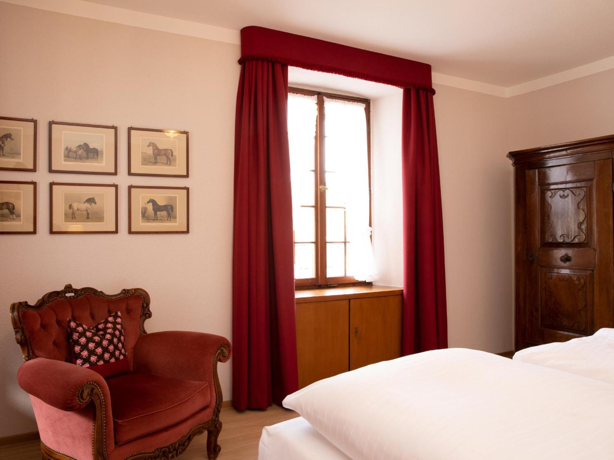 Hotel Gasthaus Adler Glottertal Esterno foto
