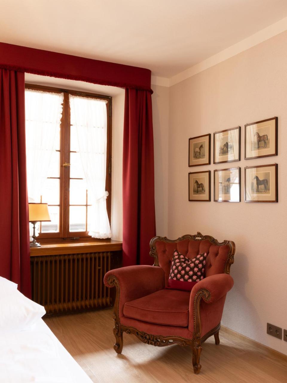 Hotel Gasthaus Adler Glottertal Esterno foto