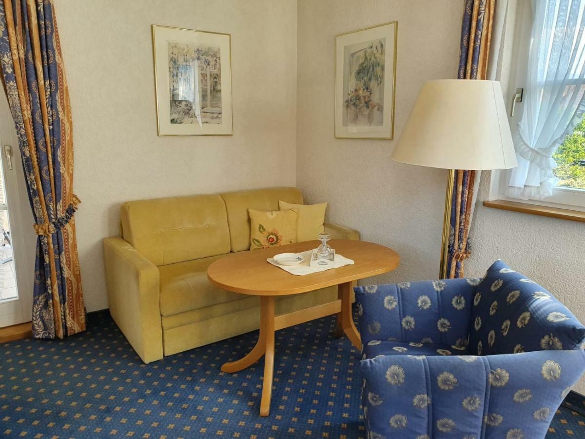 Hotel Gasthaus Adler Glottertal Esterno foto