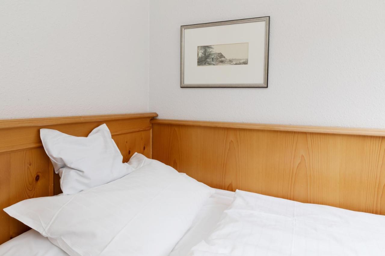 Hotel Gasthaus Adler Glottertal Esterno foto